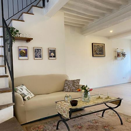 Casa Nonna Rina Vila Chiusdino Exterior foto