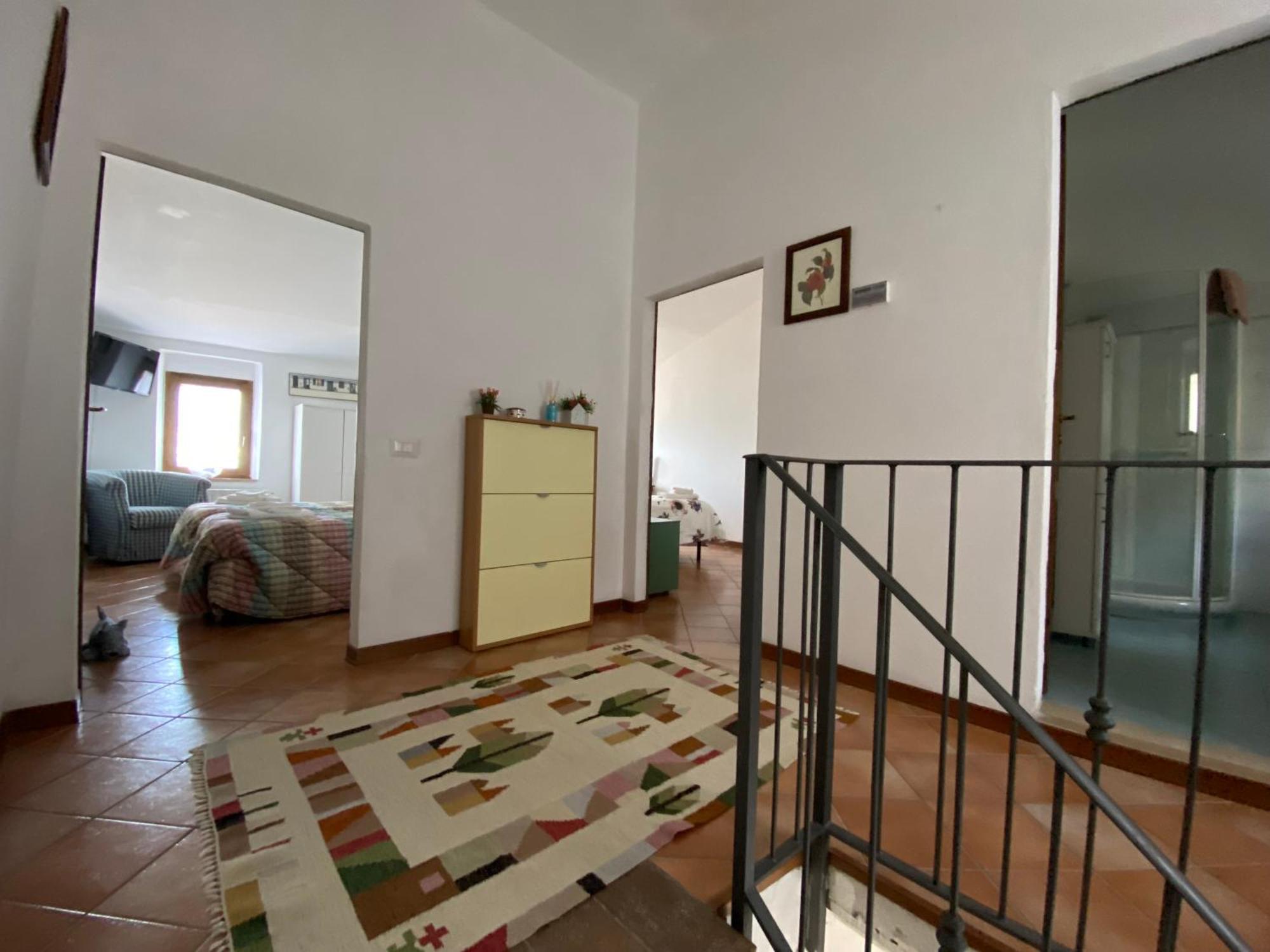 Casa Nonna Rina Vila Chiusdino Exterior foto